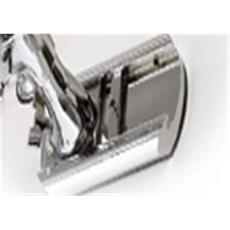 Evolve Bass Drum Mount Slide Track, Gold EV2955901